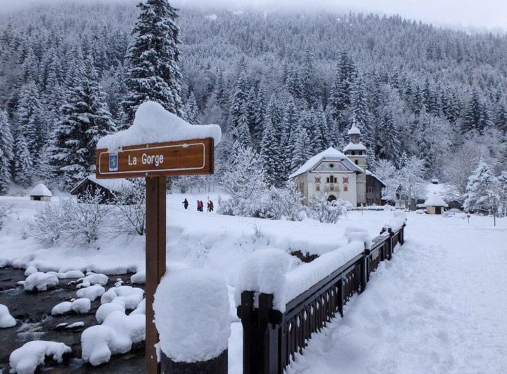Bel Appartement Au Decor Montagnard - 80M2 Les Contamines-Montjoie Exterior foto